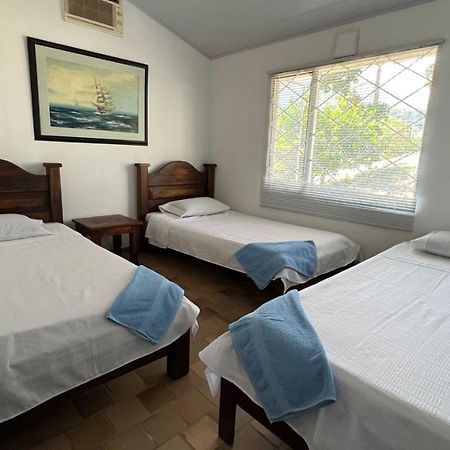 Casa La Felisa Hospedaje Campestre Pandi Cundinamarca Luaran gambar