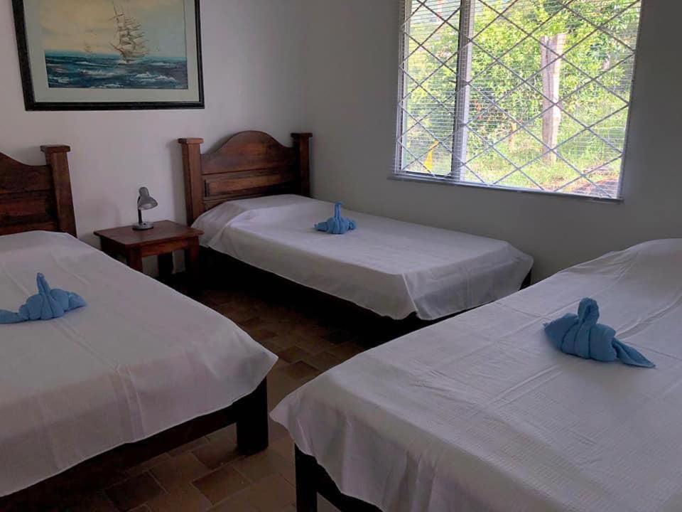 Casa La Felisa Hospedaje Campestre Pandi Cundinamarca Luaran gambar