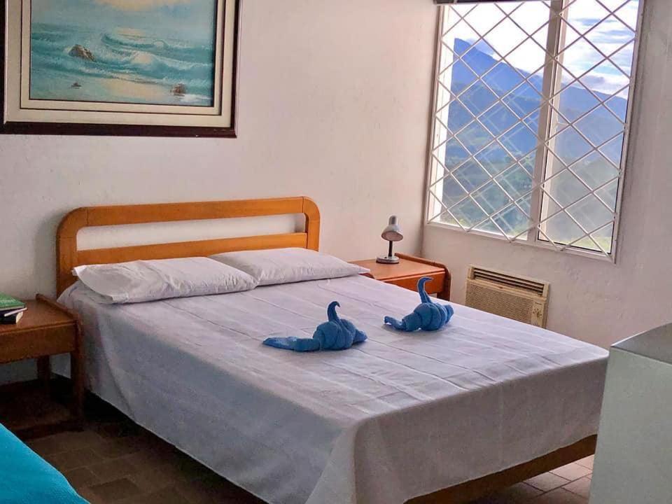 Casa La Felisa Hospedaje Campestre Pandi Cundinamarca Luaran gambar