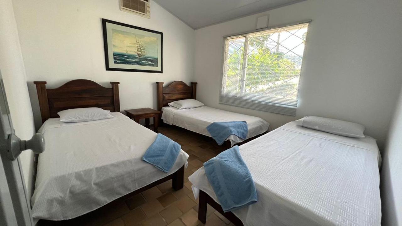 Casa La Felisa Hospedaje Campestre Pandi Cundinamarca Luaran gambar